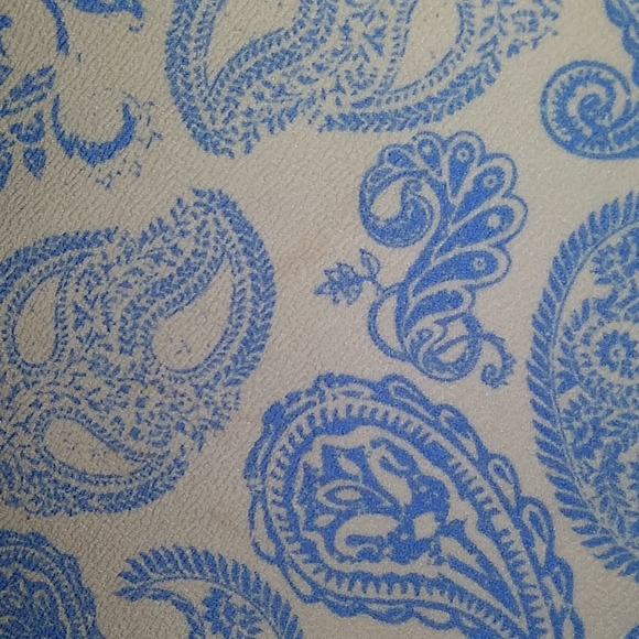 DONATING SOON! LULAROE Pencil Skirt - Picture 5 of 5